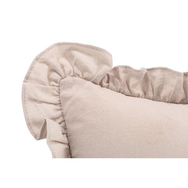 Pamučan ukrasni jastuk 45x45 cm Abby – Tiseco Home Studio-image-2