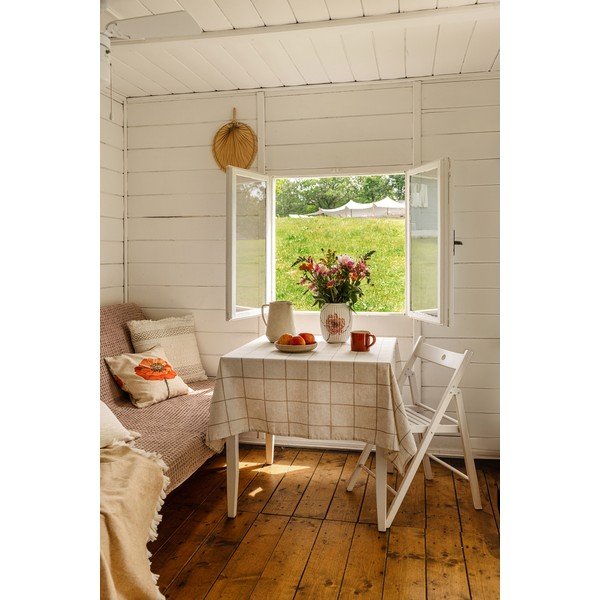 Vrč od kamenine Ivory – Bloomingville-image-2