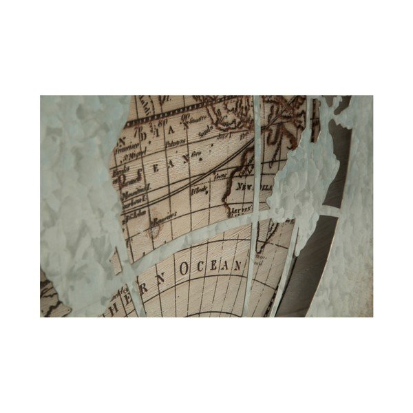 Zidni ukras Mauro Ferretti World, 112 x 57 cm-image-2