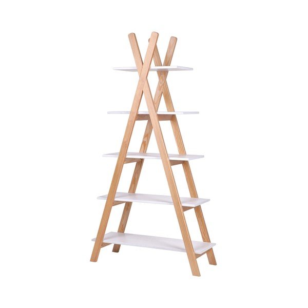 Bijela knjižnica De Eekhoorn Tipi-image-1