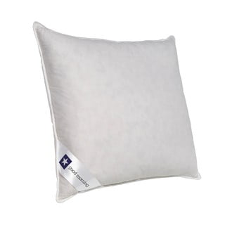 Bijeli jastuk od pačjeg perja Good Morning Premium, 60 x 70 cm