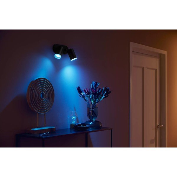 Reflektor GU10, 6 W Fugato – Philips Hue-image-1