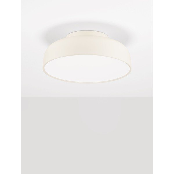 Bijela LED stropna svjetiljka aluminijska s mogućnosti zatamnjivanja Noelia – Nova Luce-image-3