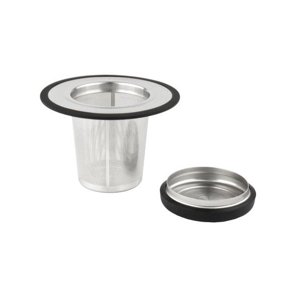 Cjedilo za čaj s poklopcem Bredemeijer-image-1