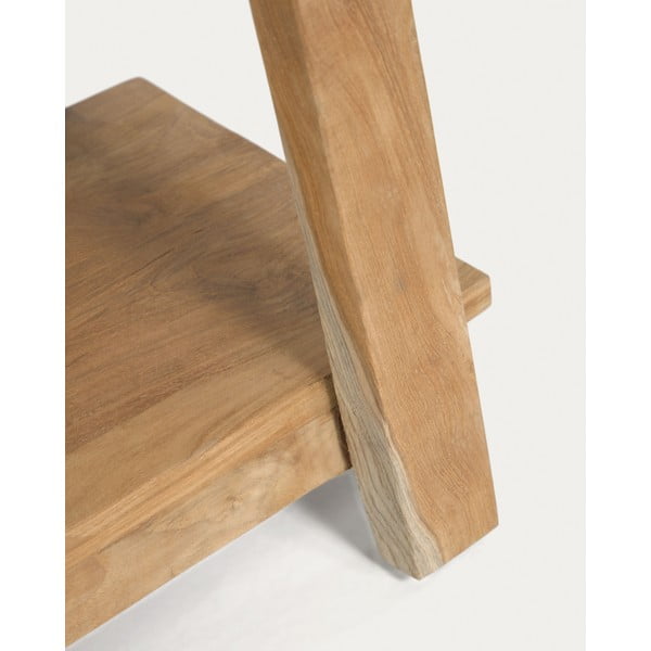 Klupa u prirodnoj boji Safara – Kave Home-image-4