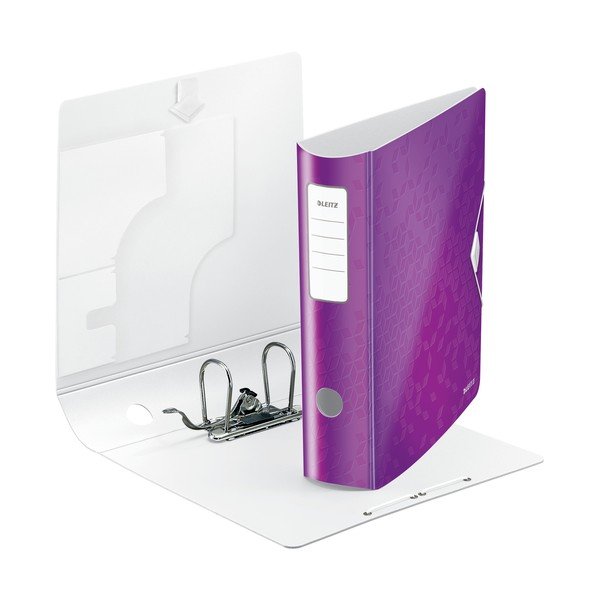 Plastičan uredski organizator za dokumente Active – Leitz-image-2