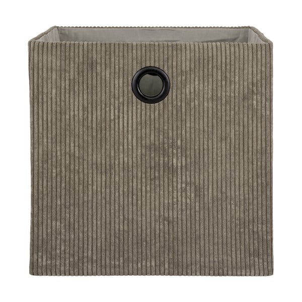 Tekstilna kutija za pohranu Augusta – House Nordic-image-2