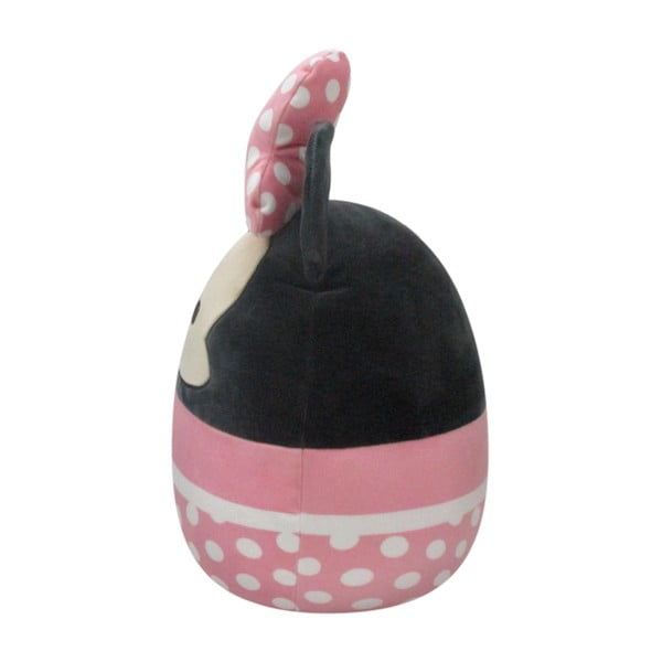 Plišana igračka Disney Minnie Mouse - SQUISHMALLOWS-image-2