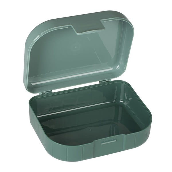 Kutija za grickalice za djecu 1 l Memory Kids - Rotho-image-1