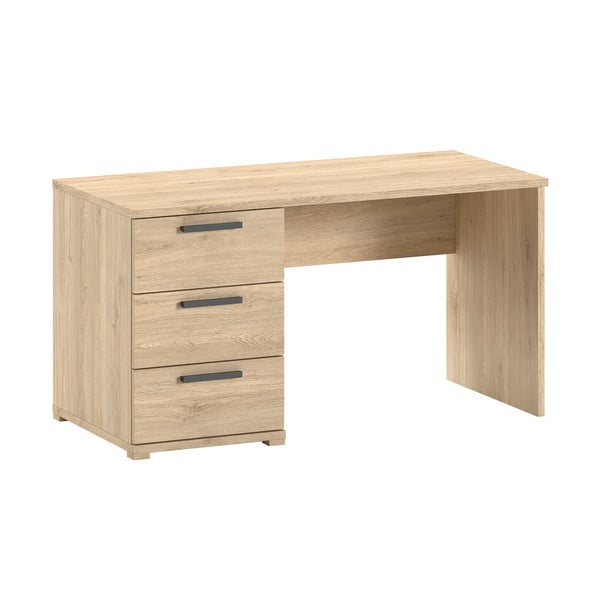 Dječji radni stol 65x140 cm Sam – Vipack