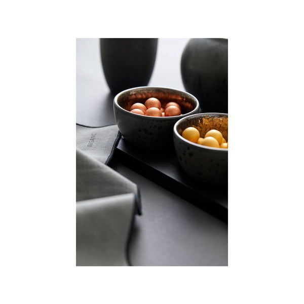 Set od 3 keramičke zdjele za posluživanje s pladnjem za Bitz Cabaret-image-1