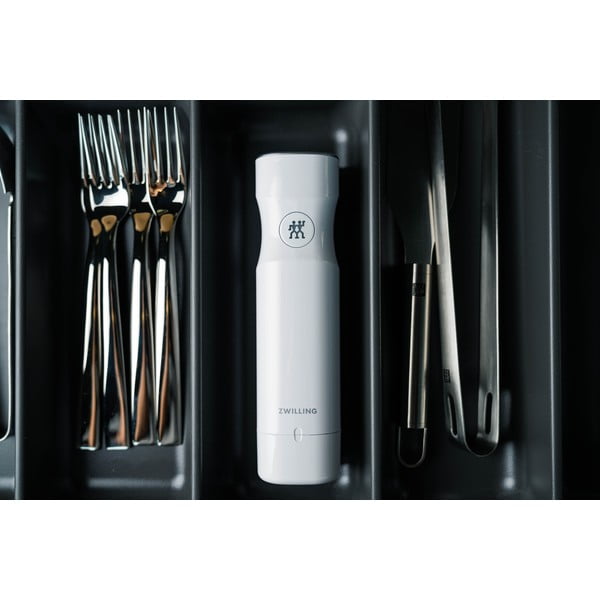 Bijela vakuum pumpa Zwilling Fresh & Save-image-1