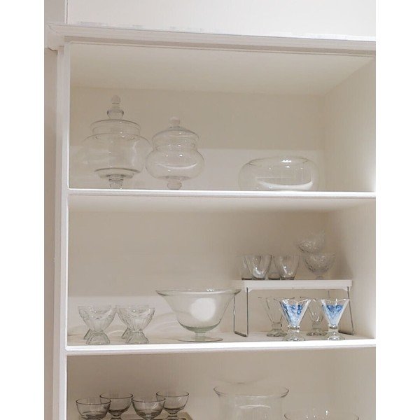 Staklena posuda za namirnice za kolačiće Olivia – Premier Housewares-image-3