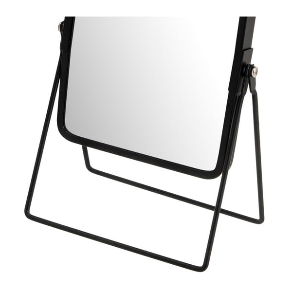 Kozmetičko povećavajuće ogledalo (2x) 16x23 cm – Casa Selección-image-3