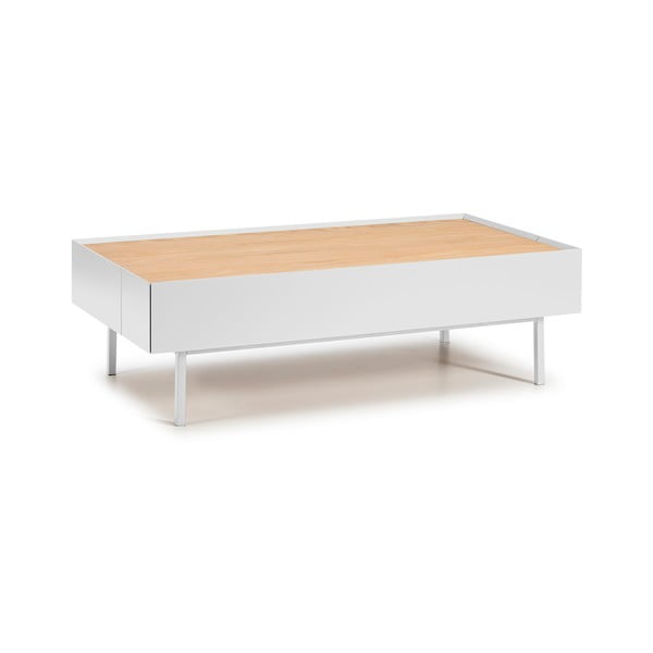 Bijeli stolić Teulat Arista-image-3