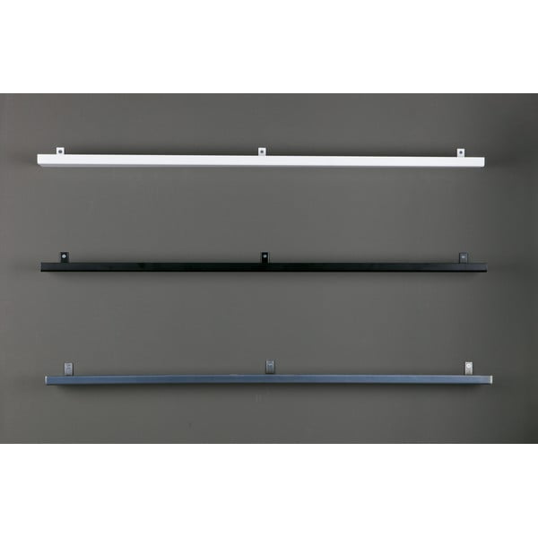 Crna zidna polica vtwonen Vt-Wonen-image-1