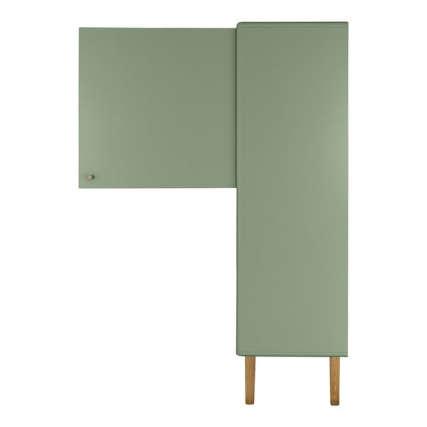 Zelena biblioteka 118x138 cm Color Living – Tom Tailor-image-2
