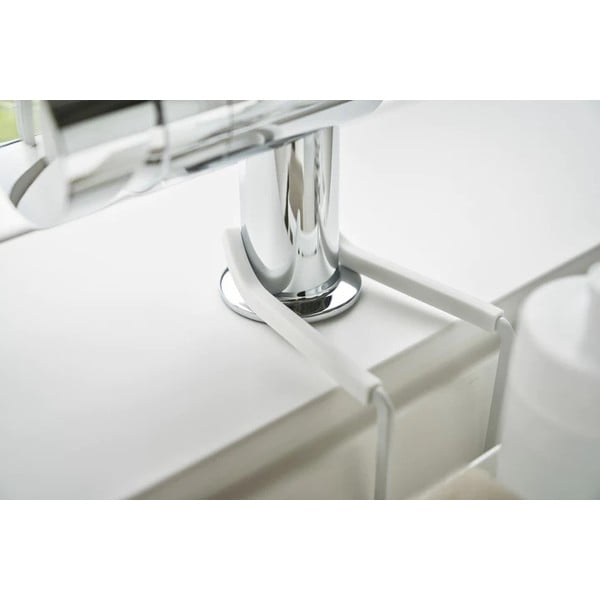 Metalni viseći držač za spužvu – YAMAZAKI-image-1