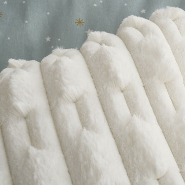 Deka od mikropliša 150x200 cm – Bianca-image-3