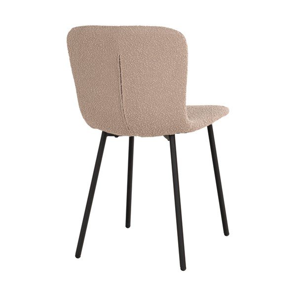 Bež blagovaonske stolice u setu 2 kom Halden – House Nordic-image-4