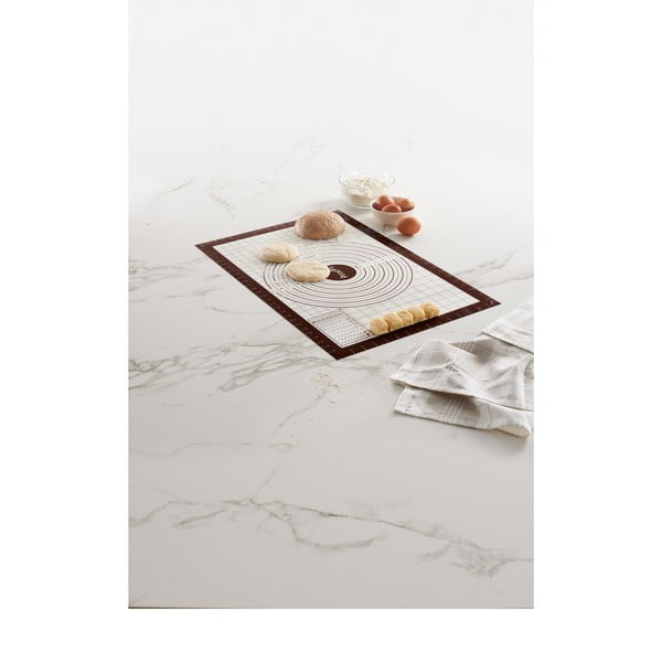 Silikonska podloga za pečenje 40x60 cm – Lékué-image-4