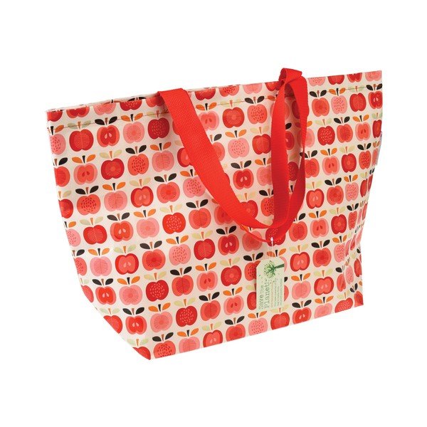 Rex London Vintage Apple torba za kupnju-image-1