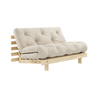 Promjenjiva sofa Karup Design Roots Raw /Beige