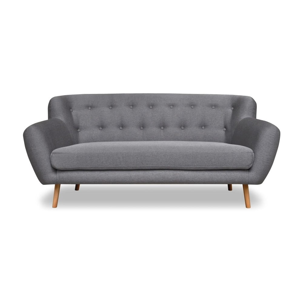 Siva sofa Cosmopolitan design London, 162 cm