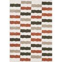 Krem tepih 160x230 cm Canyon – ESTE