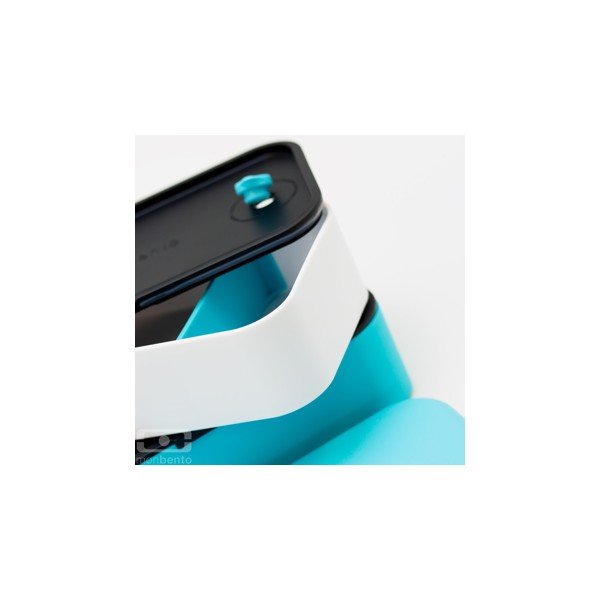 MB Original Bento Sky plava / bijela-image-3