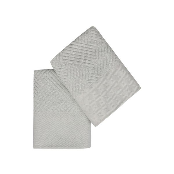 Set od 2 ručnika Madame Coco Veronica, 50 x 90 cm-image-2