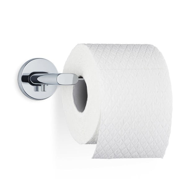 Sjajni držač za toaletni papir od nehrđajućeg čelika Blomus Areo