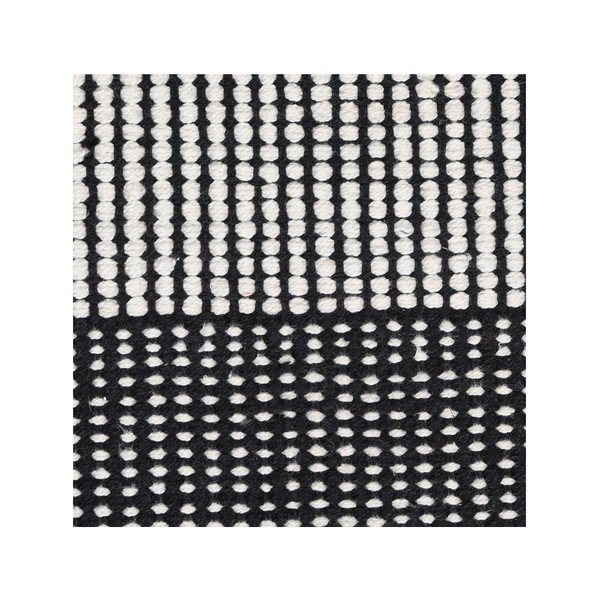 Ručno tkani pamučni gazište Webtappeti Alana, 55 x 170 cm-image-1