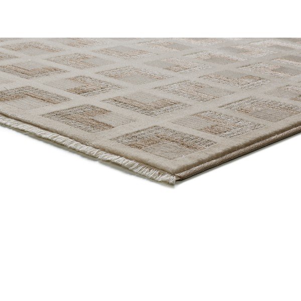 Bež tepih 120x160 cm Ona – Universal-image-2