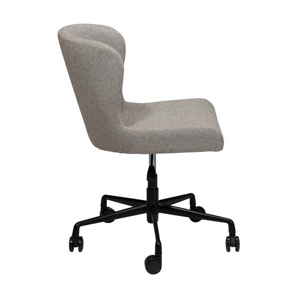 Bež uredska stolica Glam – DAN-FORM Denmark-image-2