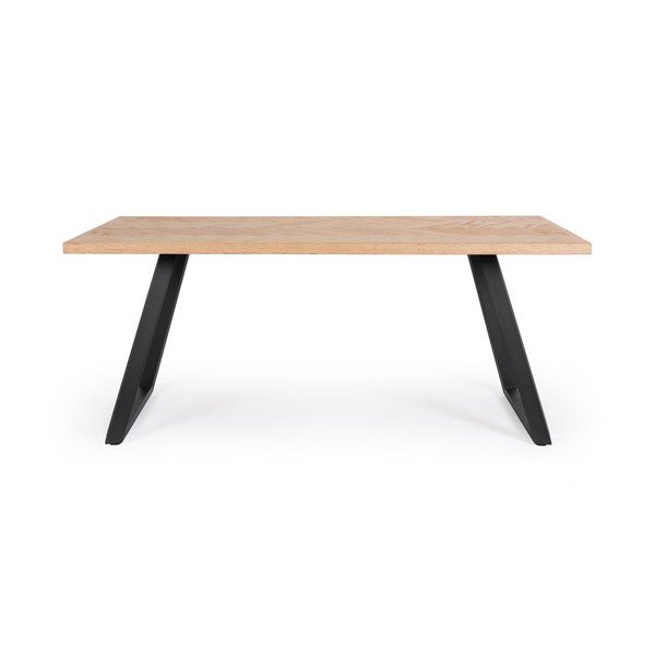 Blagovaonski stol 90x180 cm Dukat – Yes Everyday-image-1