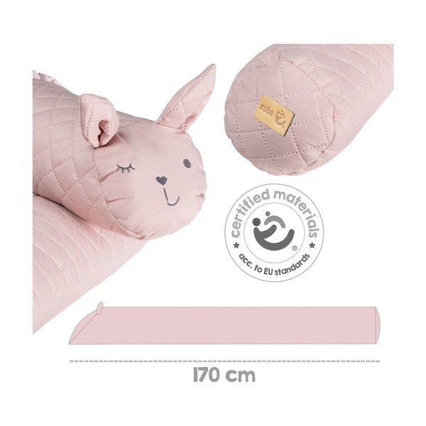 Ograda za dječji krevet 170 cm Roba style – Roba-image-4