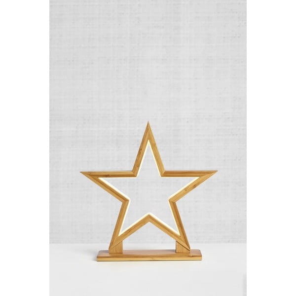 Svjetlosni ukras u prirodnoj boji Bobo – Markslöjd-image-1