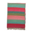 Deka od recikliranog pamuka 130x160 cm Isnel - Bloomingville