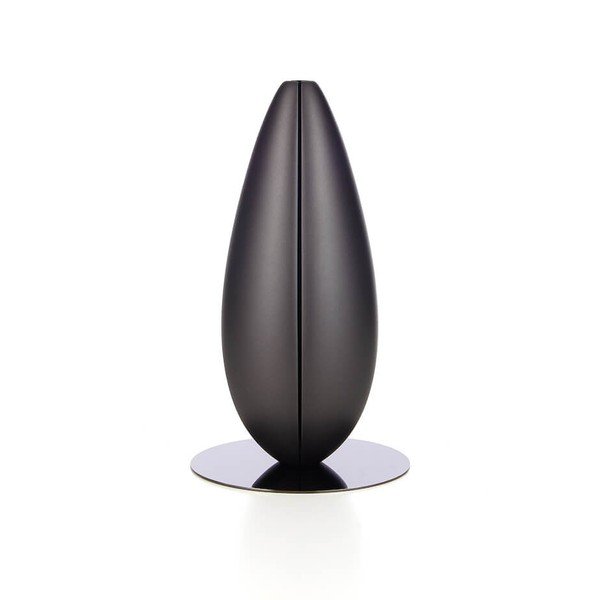 Crni mirisni difuzor Bloomy Lotus Bud-image-3