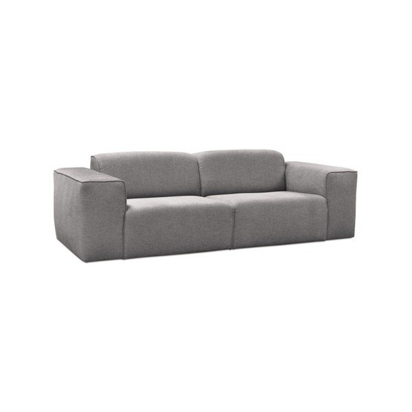 Svijetlosivi trosjed Cosmopolitan Design Phoenix-image-1