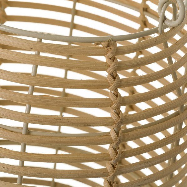 Lanterna od ratana Natural Way – Casa Selección-image-3