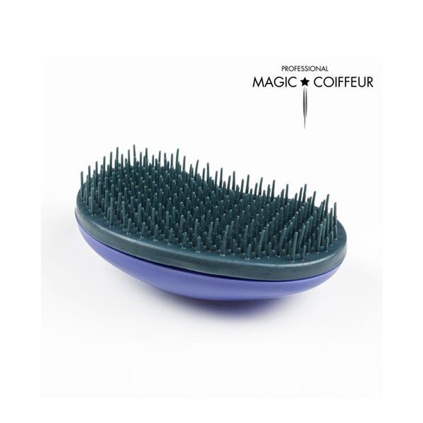InnovaGoods Magic Coiffeur četka za kosu-image-2
