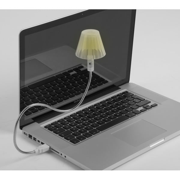 USB lampa Balvi lampa