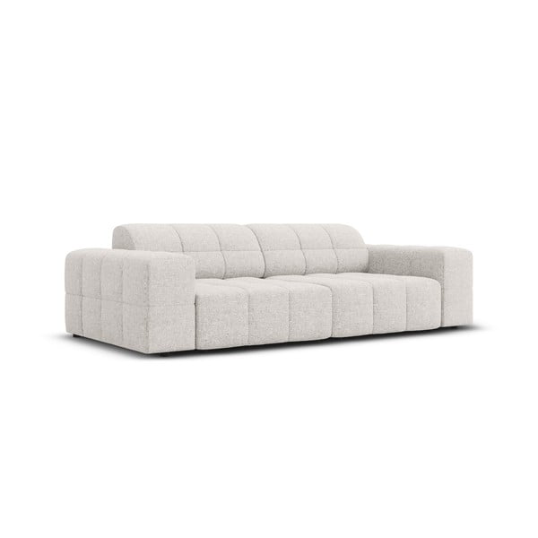 Svijetlo siva sofa 204 cm Chicago – Cosmopolitan Design-image-4