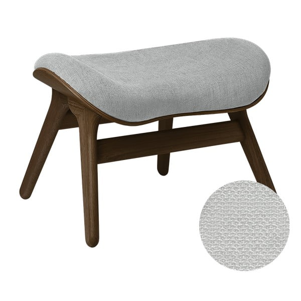 Svijetlo sivi tabure A Conversation Piece – UMAGE-image-4