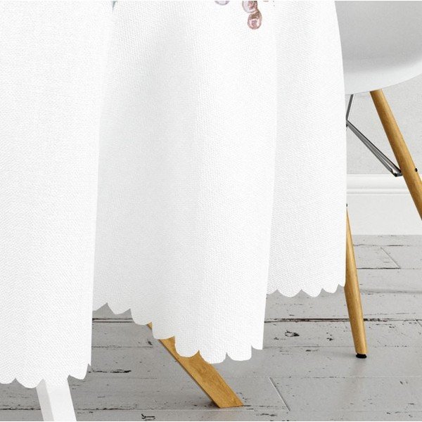 Stolnjak ø 140 cm - Mila Home-image-1
