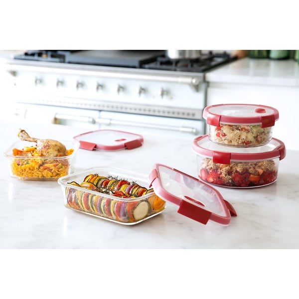 Kutija za hranu Cook - Curver-image-3