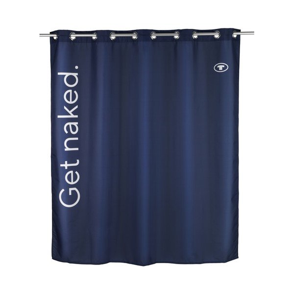Tuš zavjesa 180x200 cm Tom Tailor Get Naked – Wenko