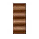 Senf žuta/smeđa staza od bambusa 75x175 cm – Casa Selección